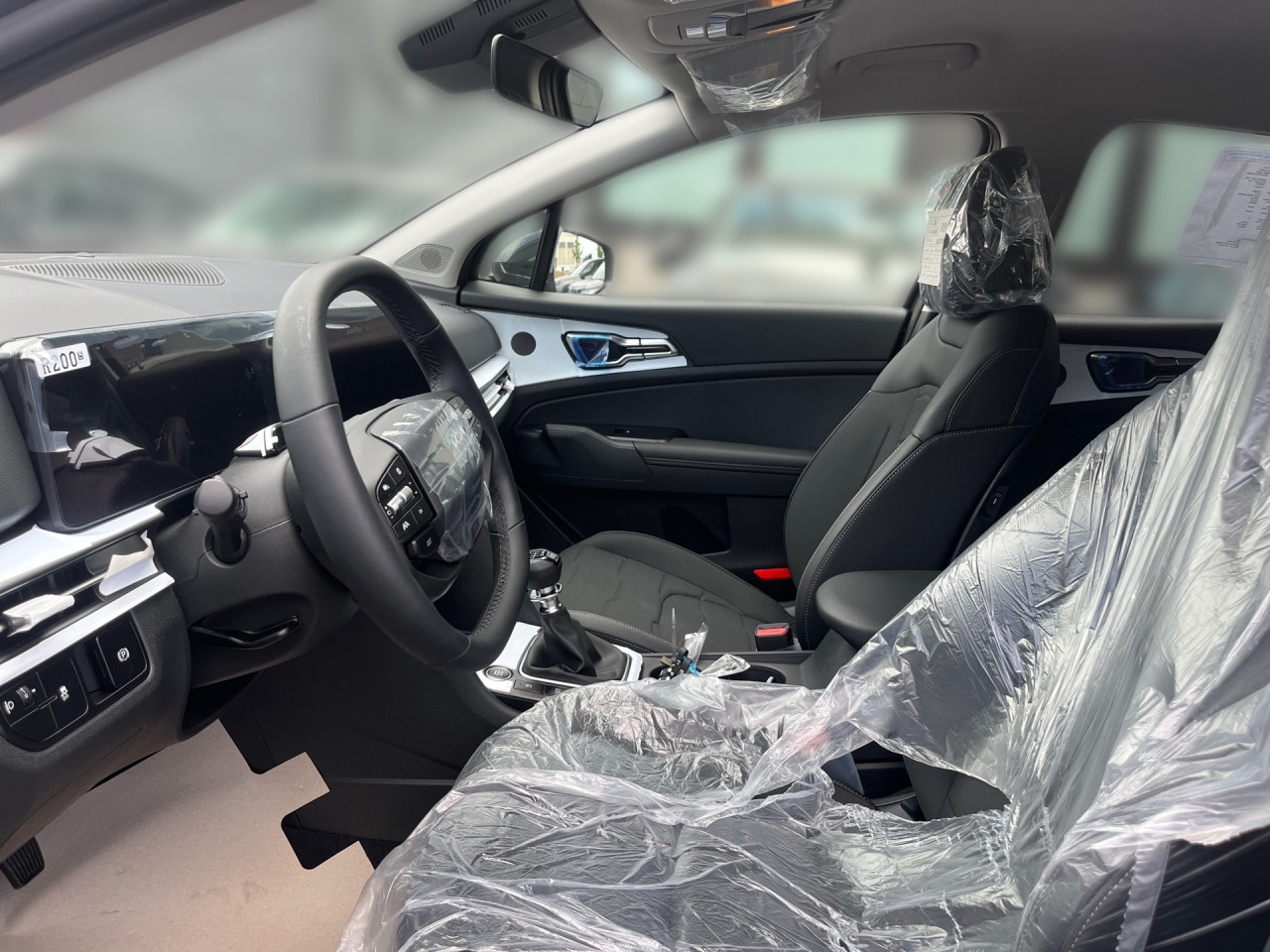 Kia Sportage – Bild 7