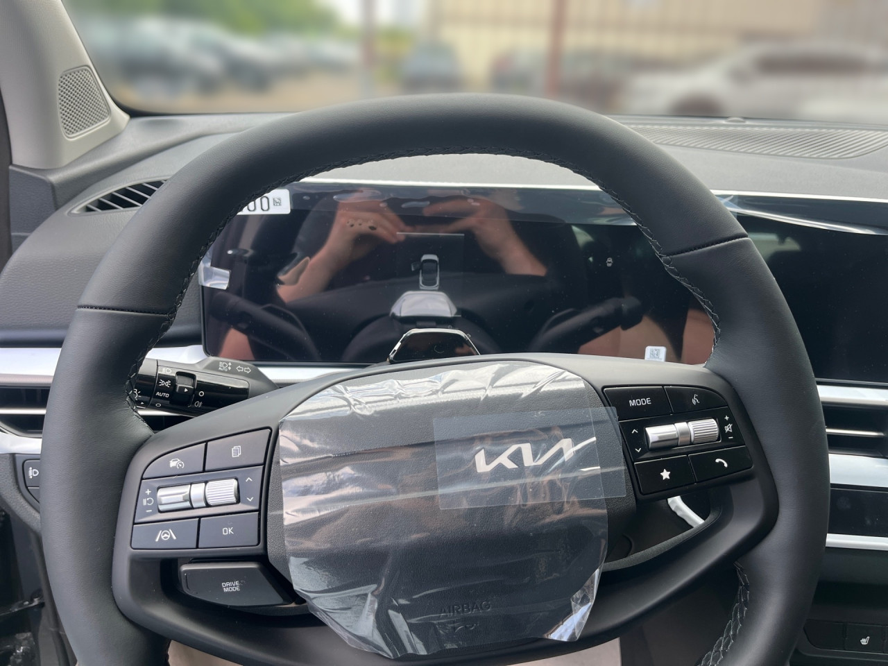 Kia Sportage – Bild 8