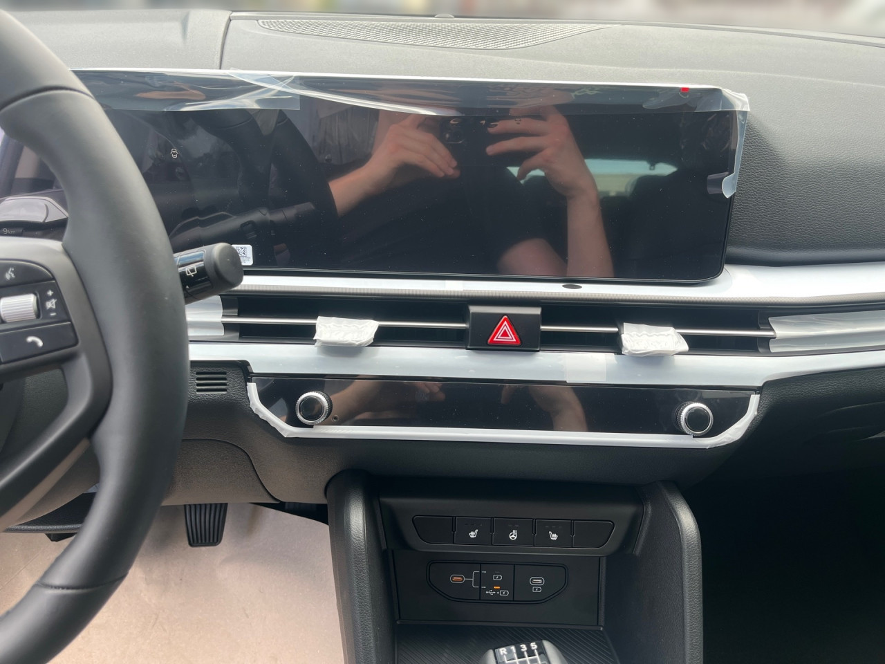 Kia Sportage – Bild 9