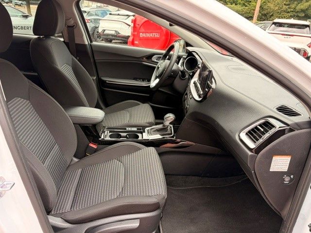 Kia cee'd – Bild 10