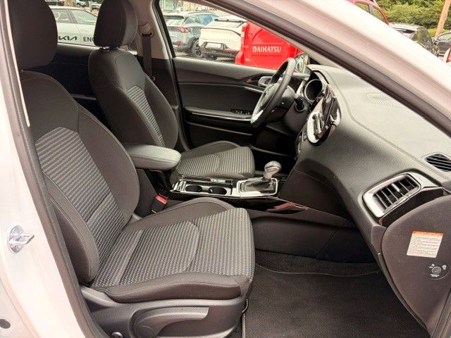 Kia cee'd – Bild 11