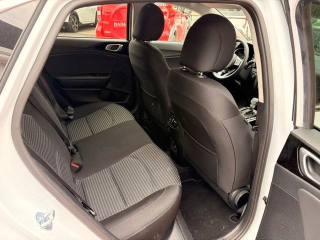 Kia cee'd – Bild 12