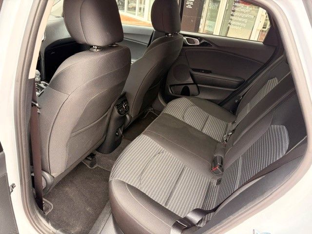 Kia cee'd – Bild 13