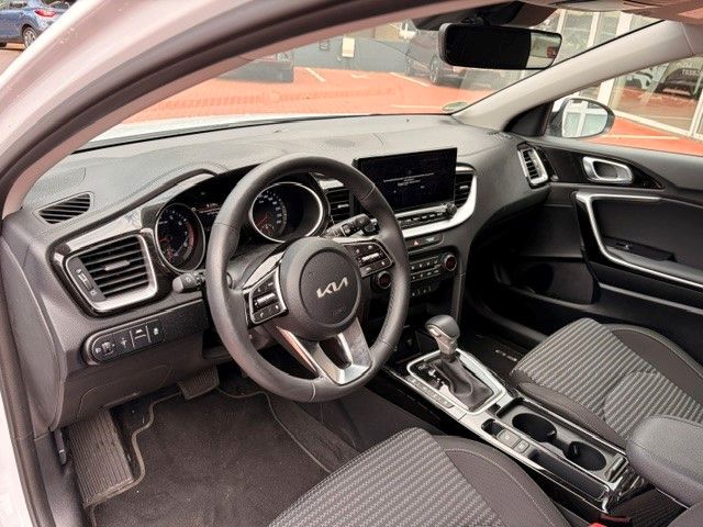Kia cee'd – Bild 14