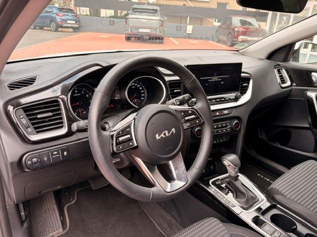 Kia cee'd – Bild 15