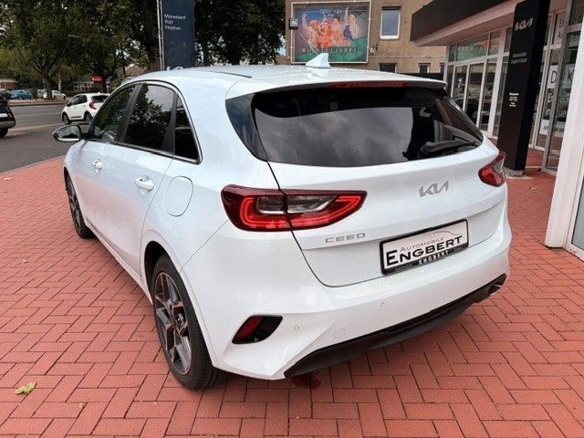 Kia cee'd – Bild 5