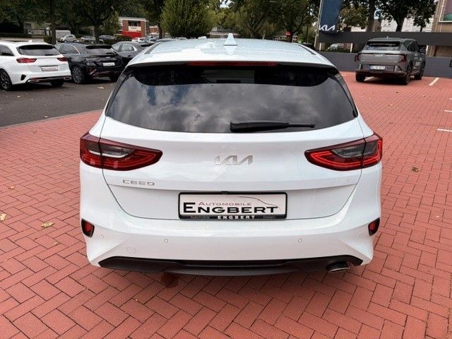 Kia cee'd – Bild 6