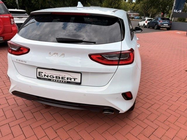 Kia cee'd – Bild 7
