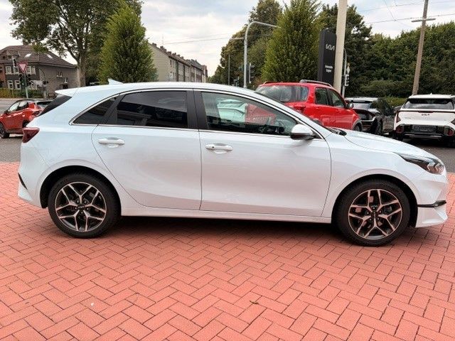 Kia cee'd – Bild 8