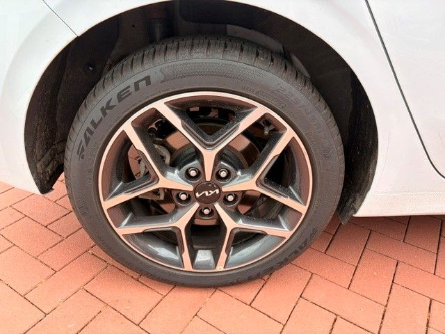 Kia cee'd – Bild 9