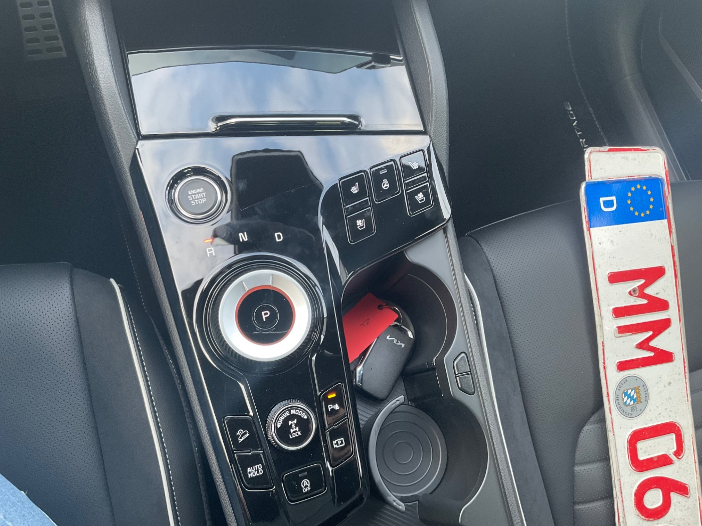 Kia Sportage – Bild 22
