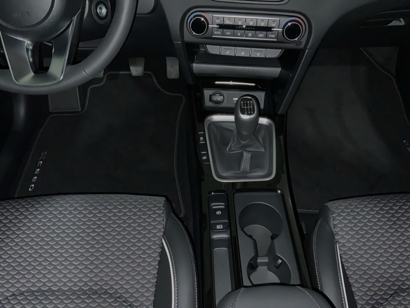 Kia XCeed – Bild 14