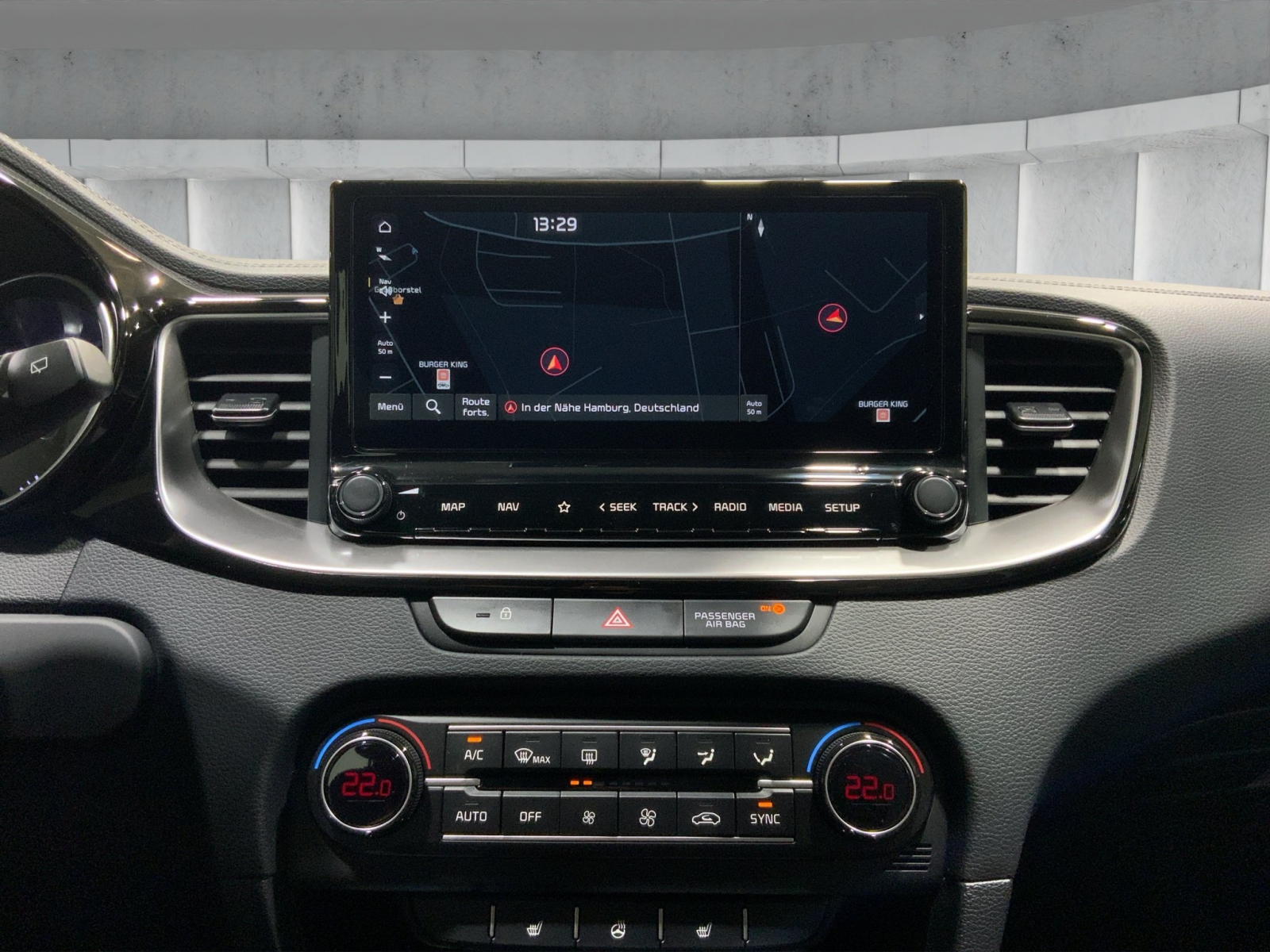 Kia XCeed – Bild 15
