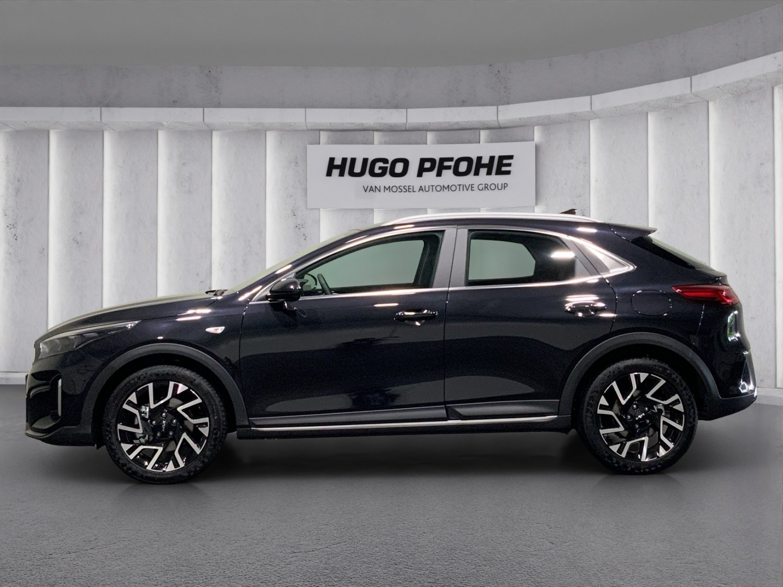 Kia XCeed – Bild 2