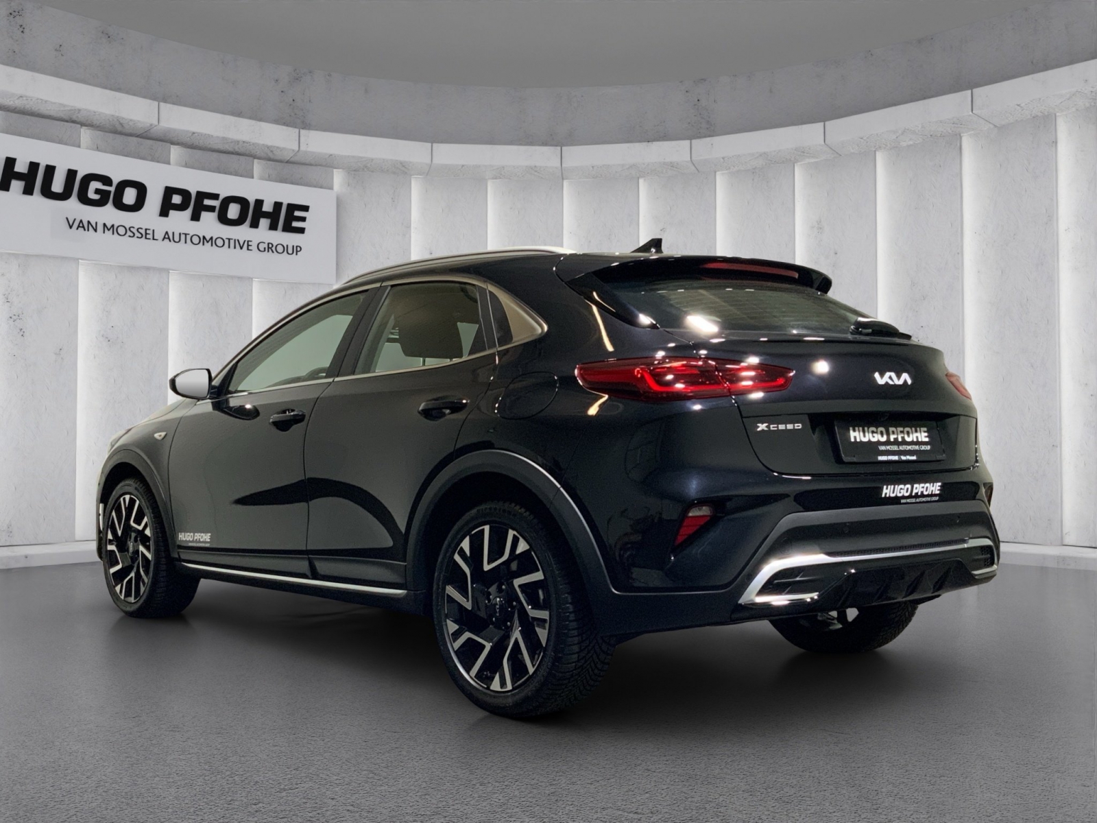 Kia XCeed – Bild 3