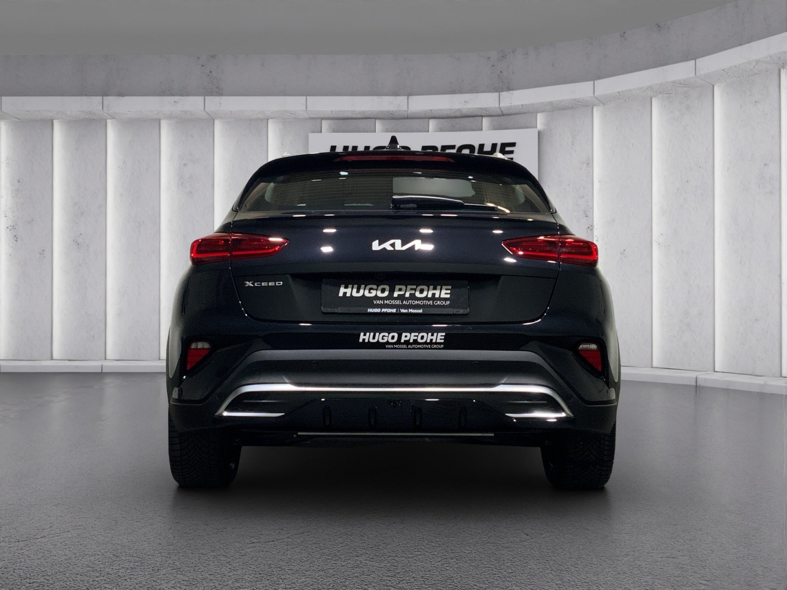 Kia XCeed – Bild 4
