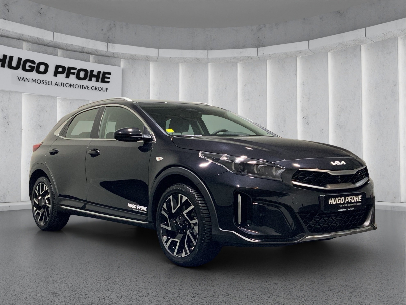 Kia XCeed – Bild 7