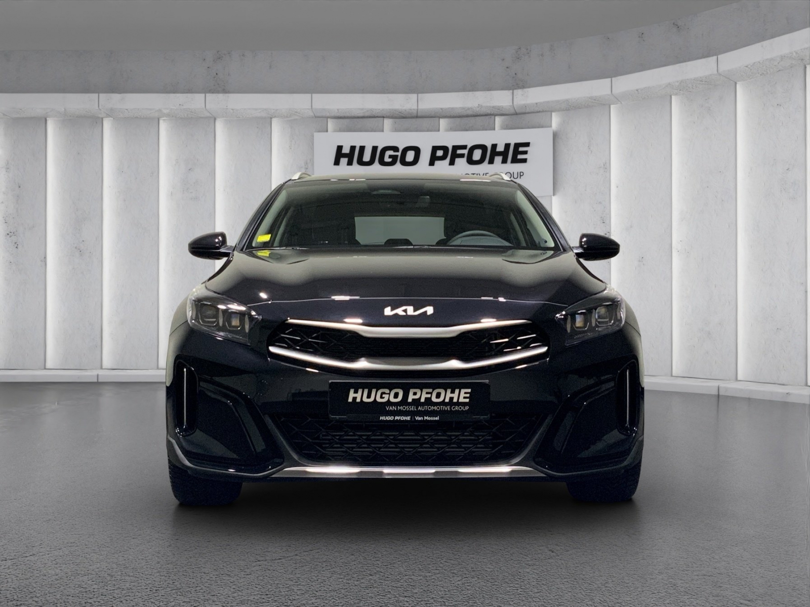Kia XCeed – Bild 8
