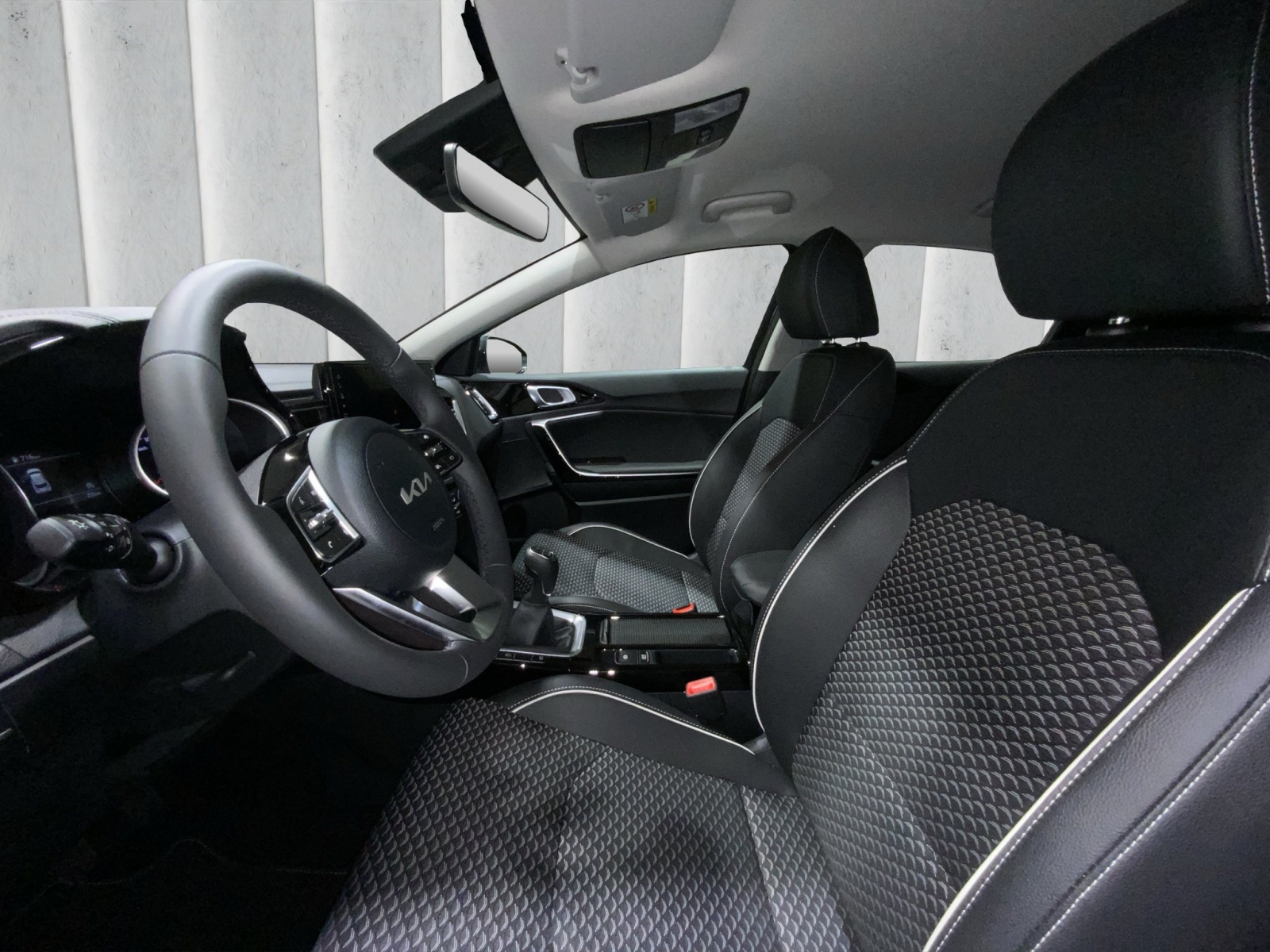 Kia XCeed – Bild 10