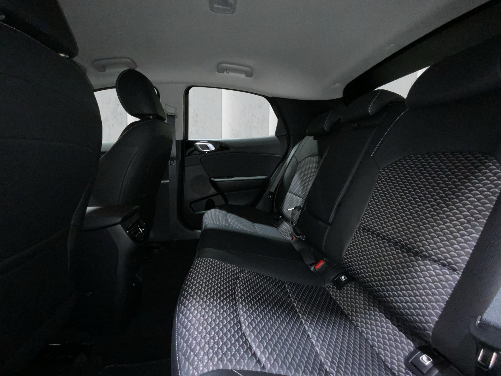 Kia XCeed – Bild 11