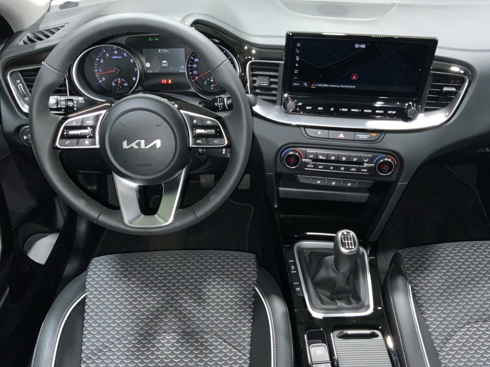Kia XCeed – Bild 12