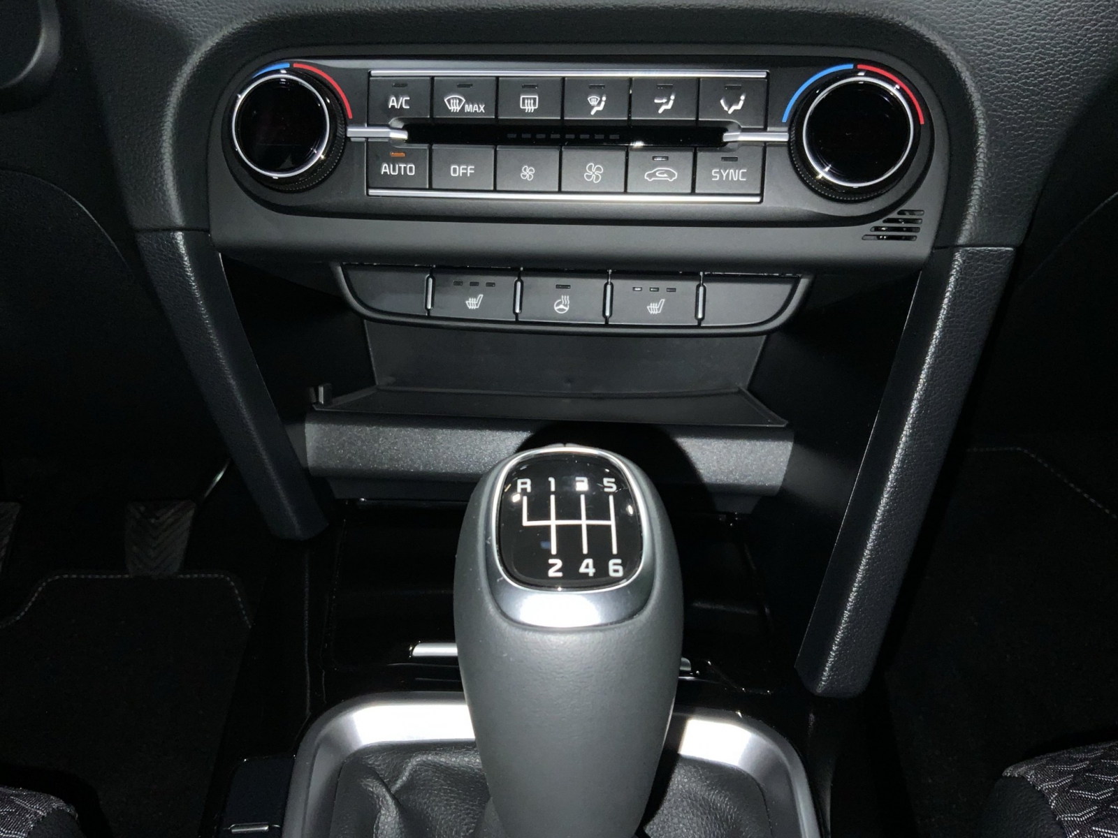 Kia XCeed – Bild 14