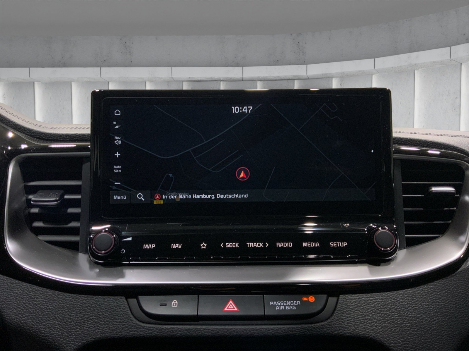 Kia XCeed – Bild 15