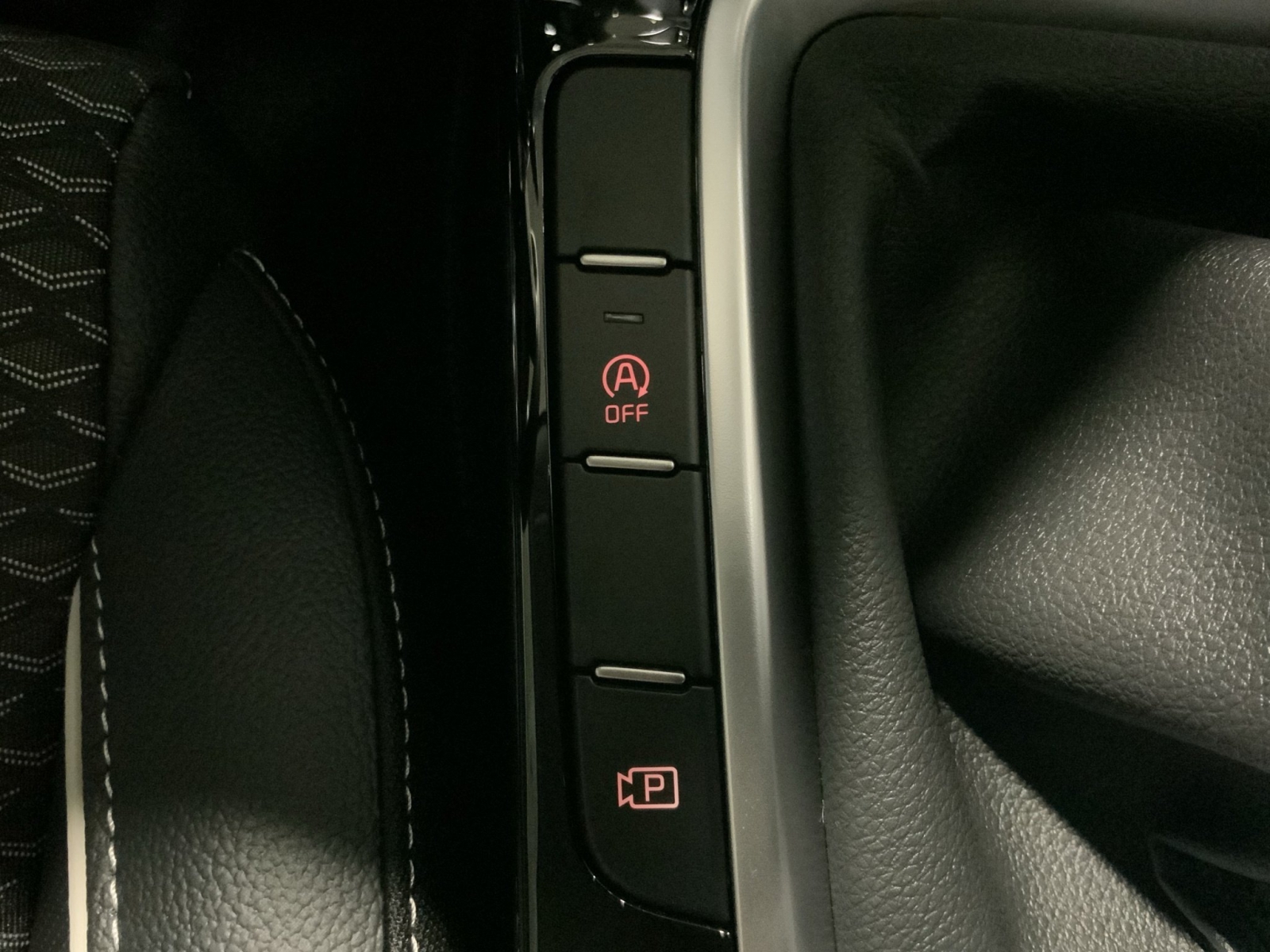 Kia XCeed – Bild 18