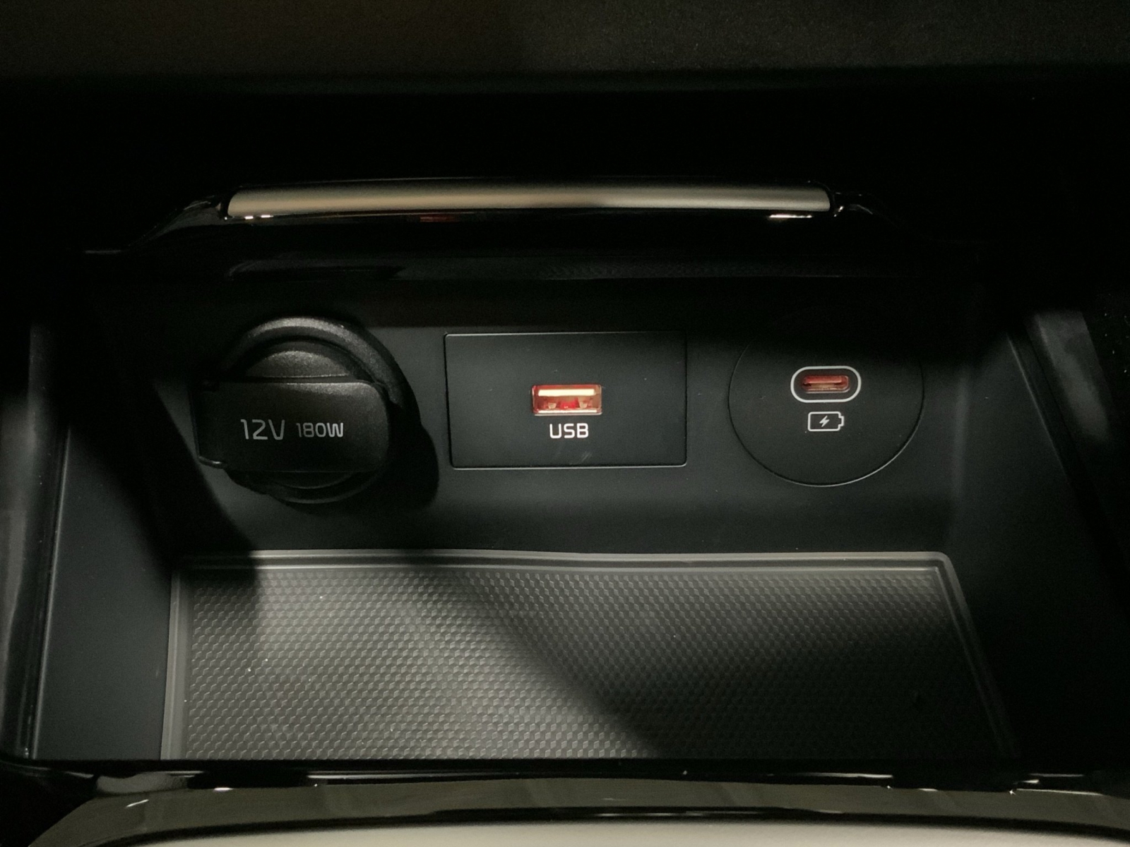 Kia XCeed – Bild 19