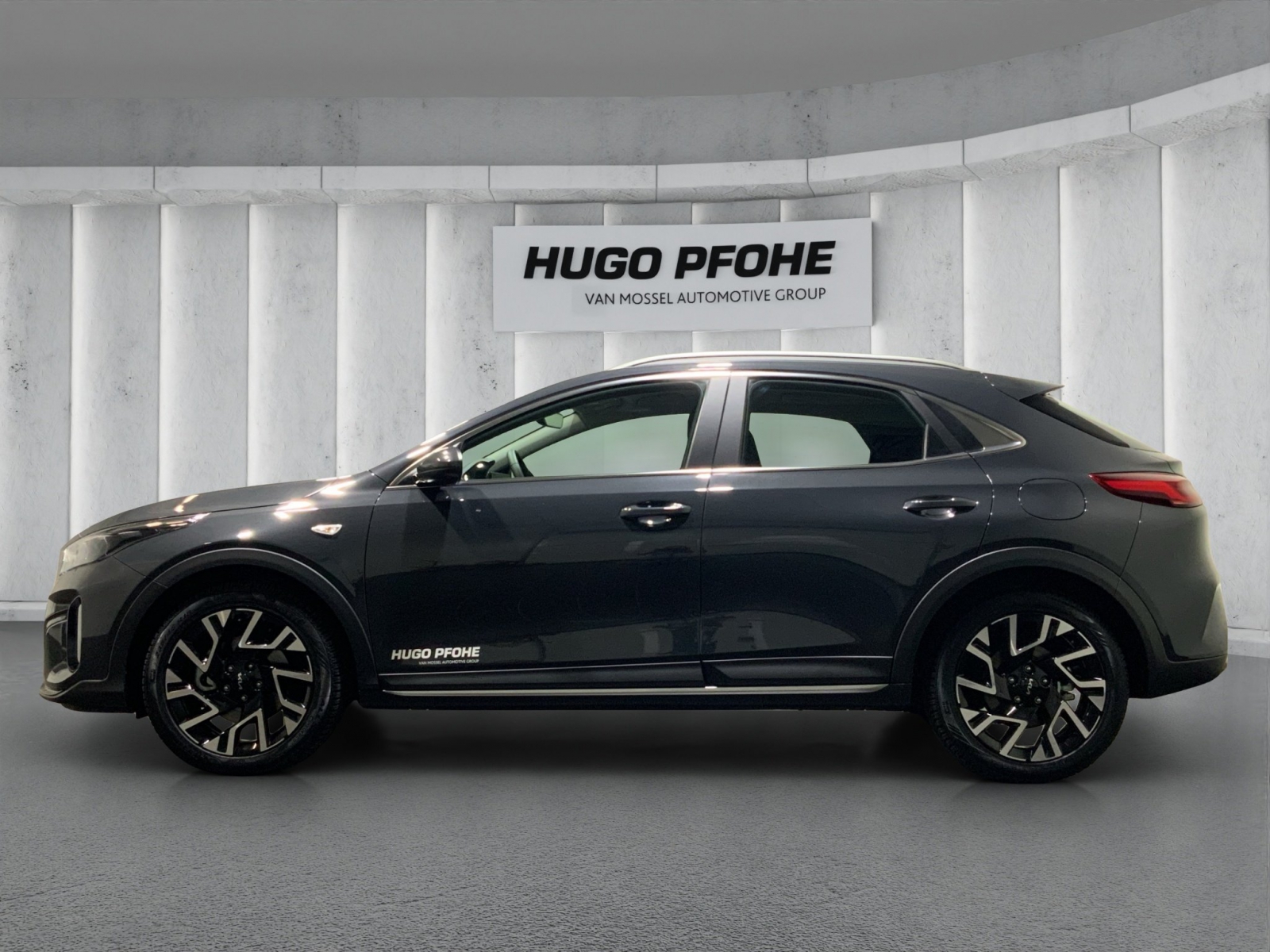 Kia XCeed – Bild 2