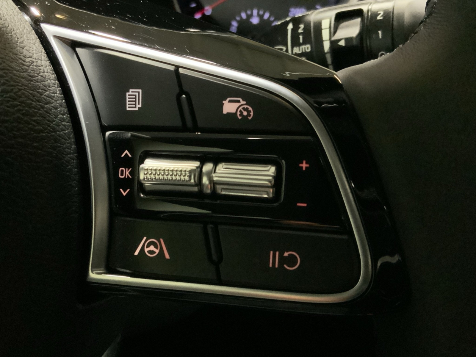 Kia XCeed – Bild 20