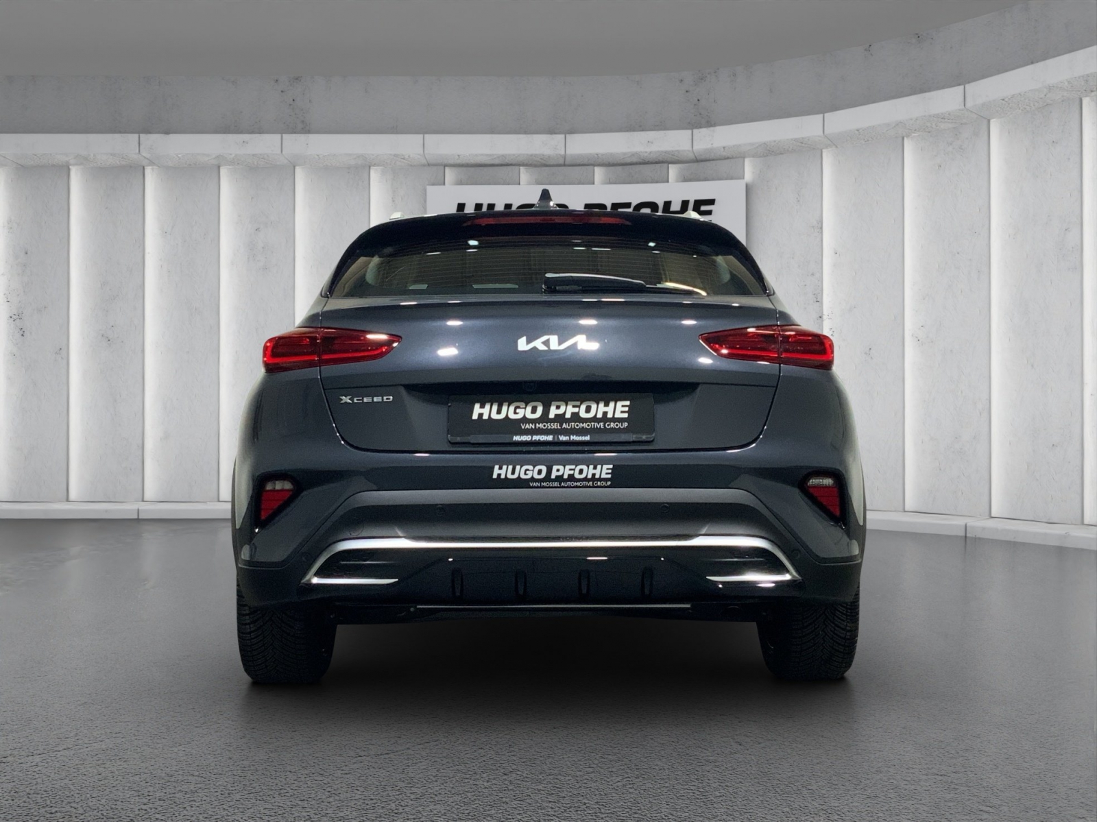 Kia XCeed – Bild 4