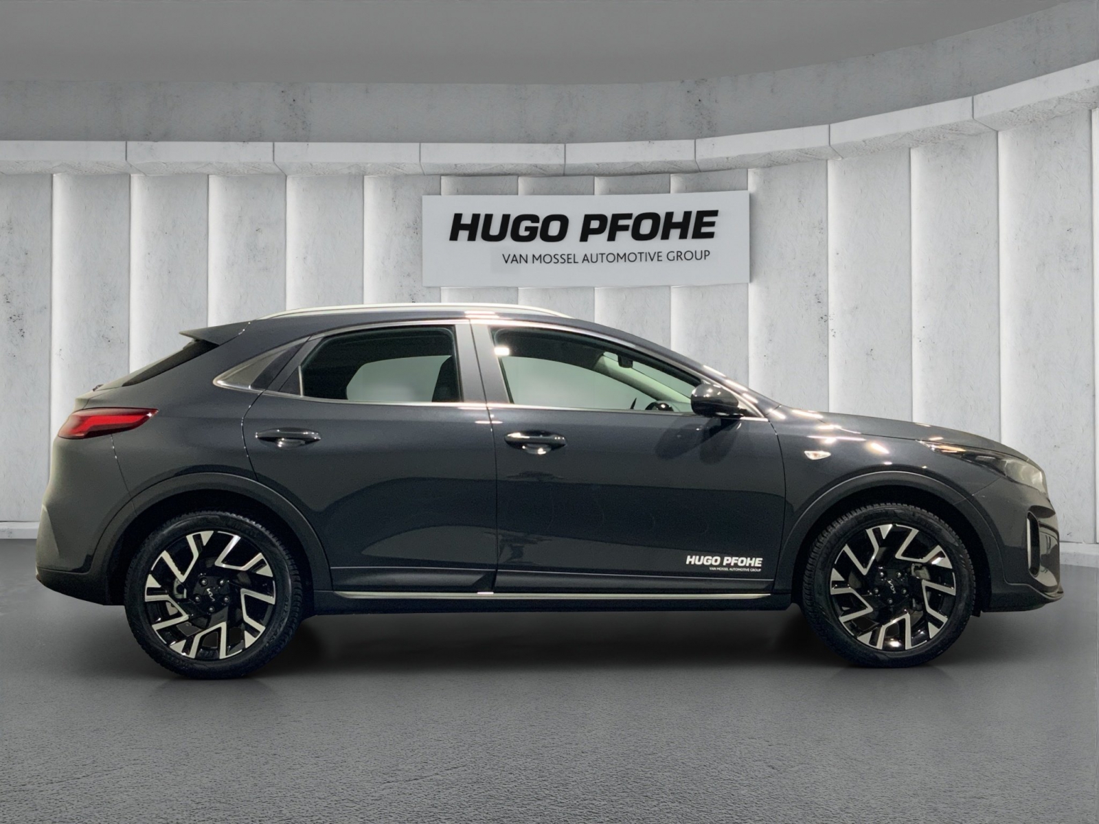 Kia XCeed – Bild 6