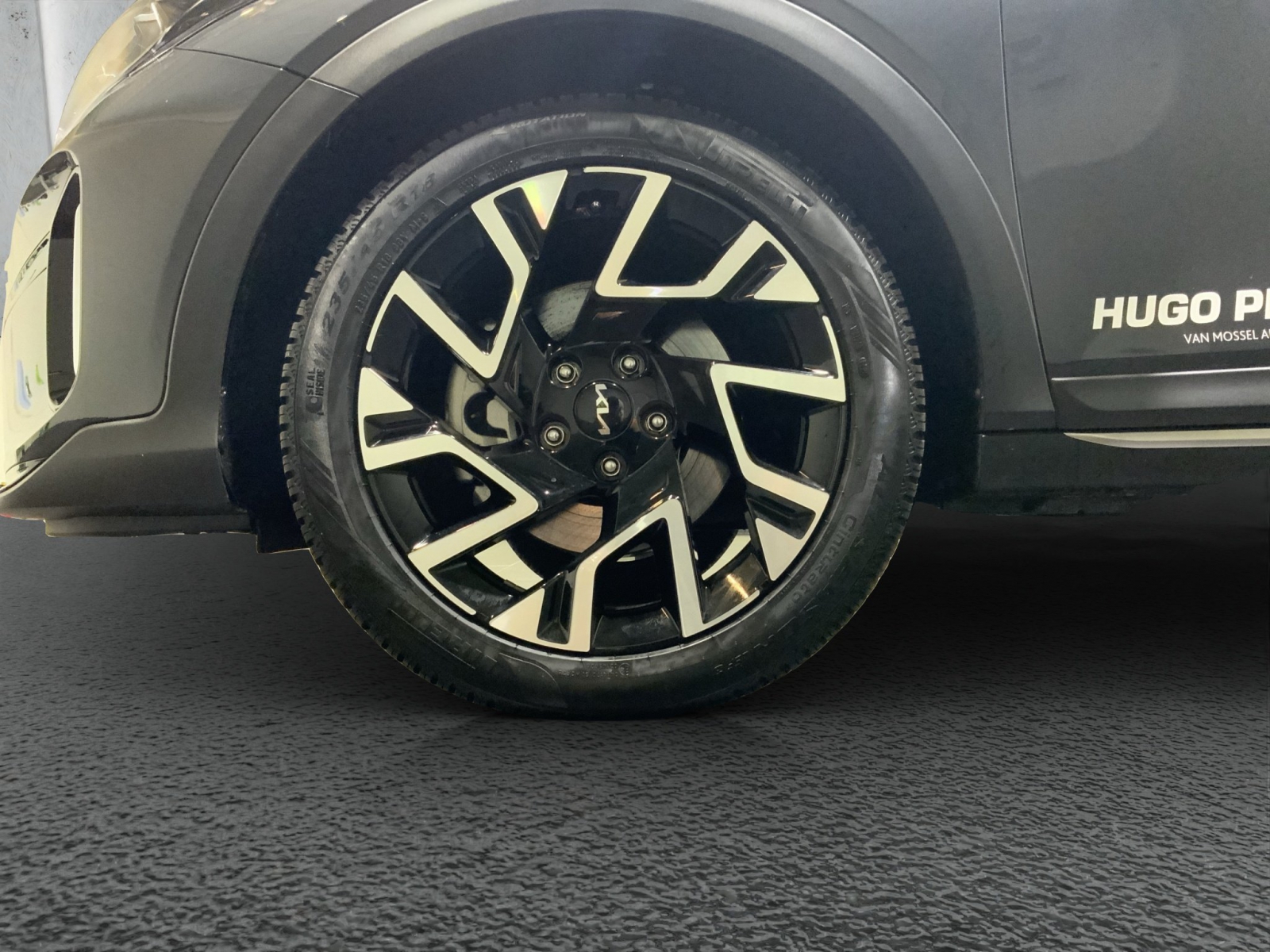 Kia XCeed – Bild 9