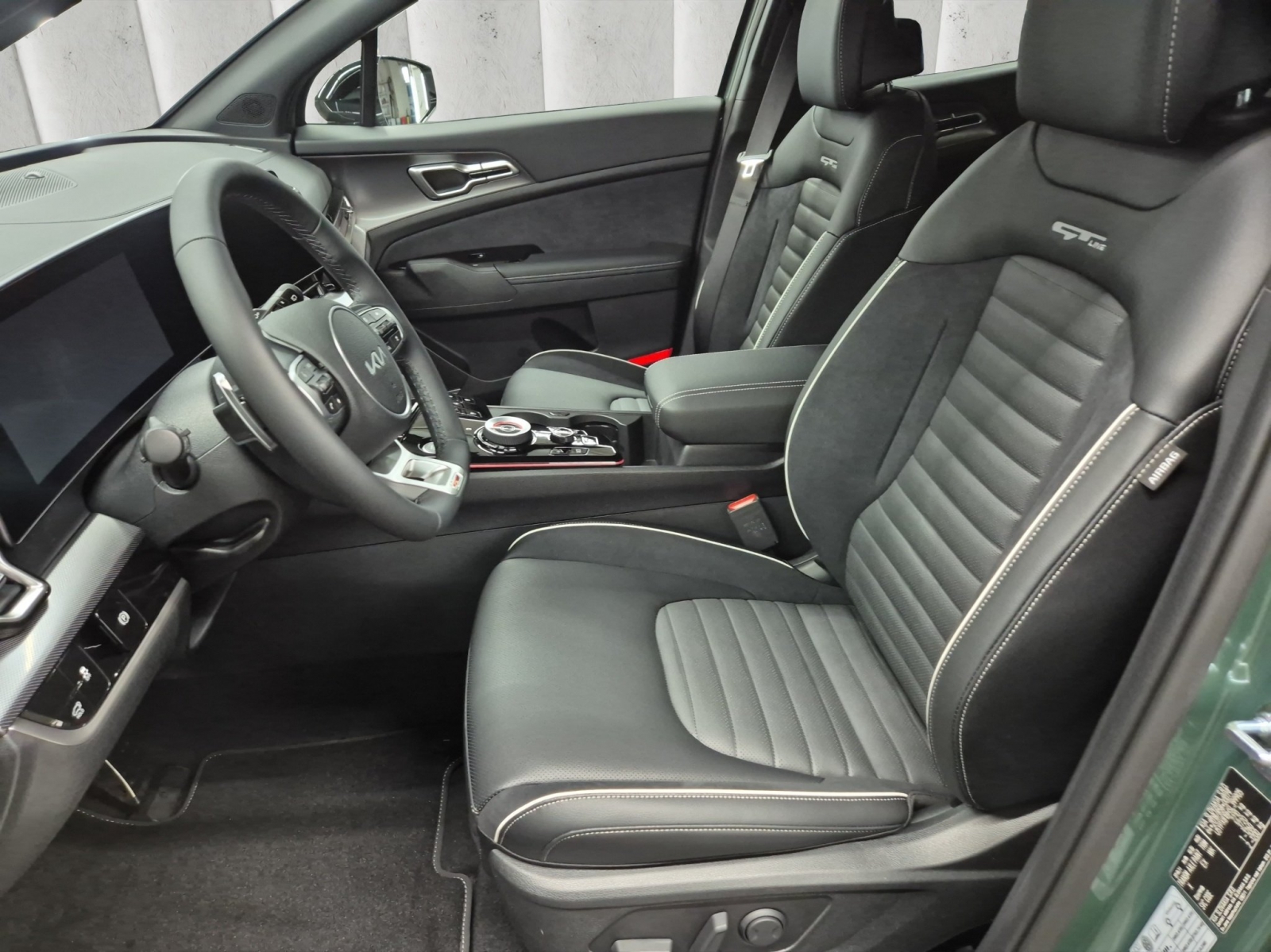 Kia Sportage – Bild 10