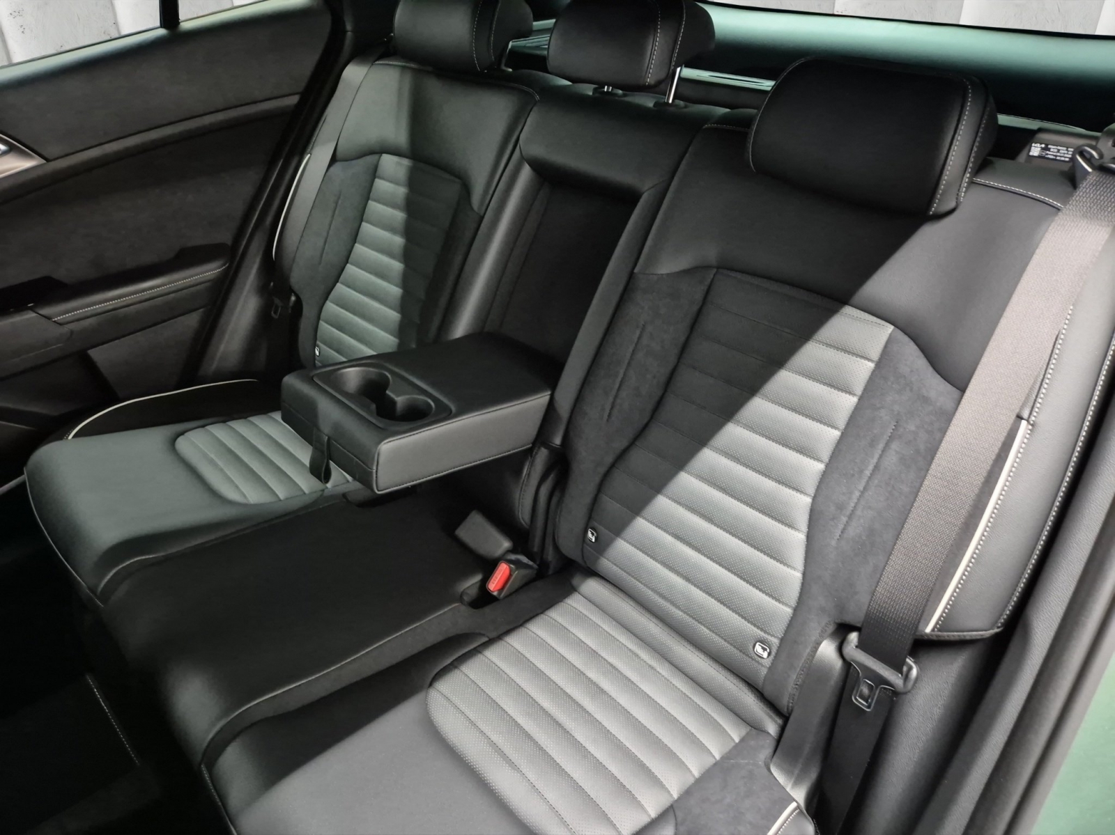 Kia Sportage – Bild 11