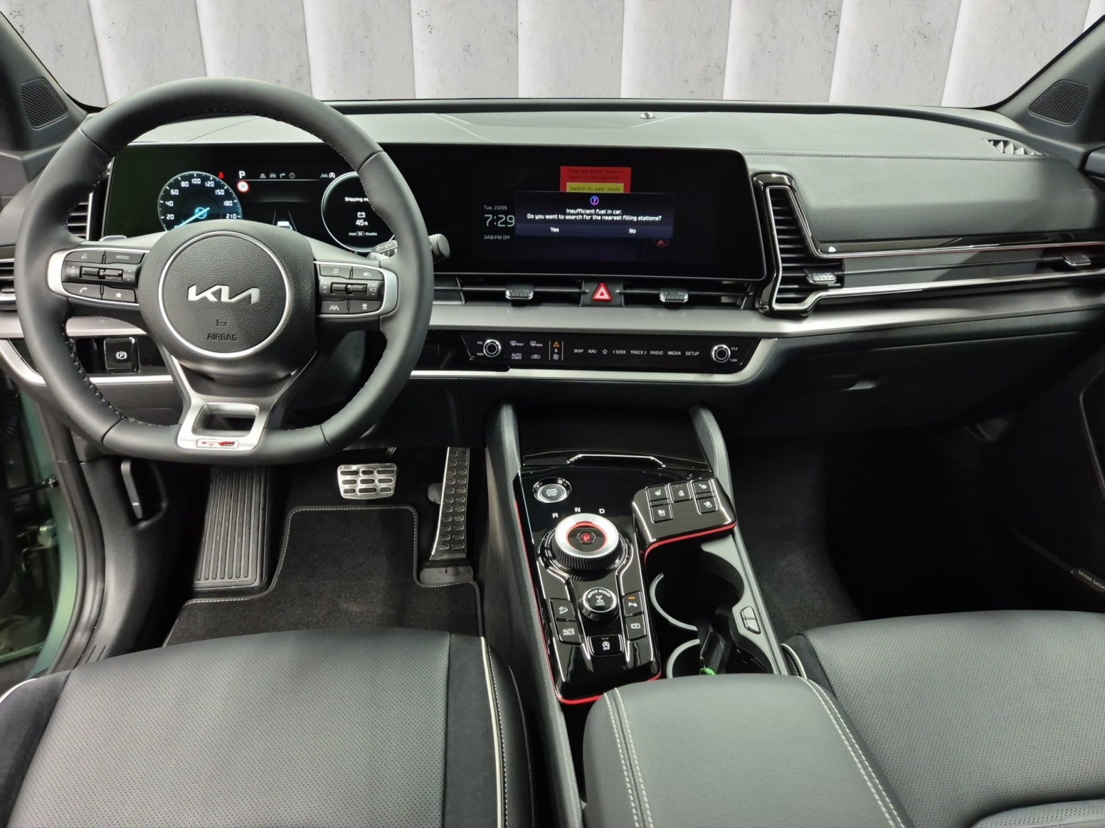 Kia Sportage – Bild 12