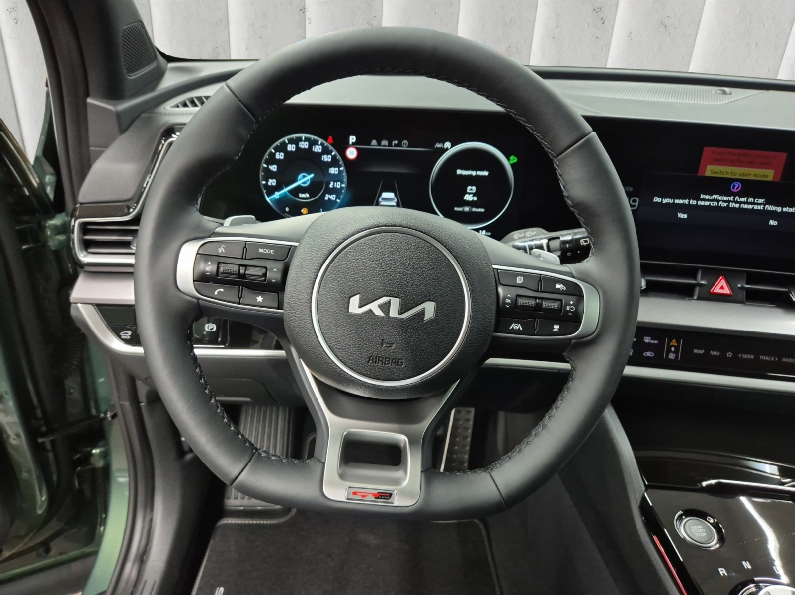 Kia Sportage – Bild 13