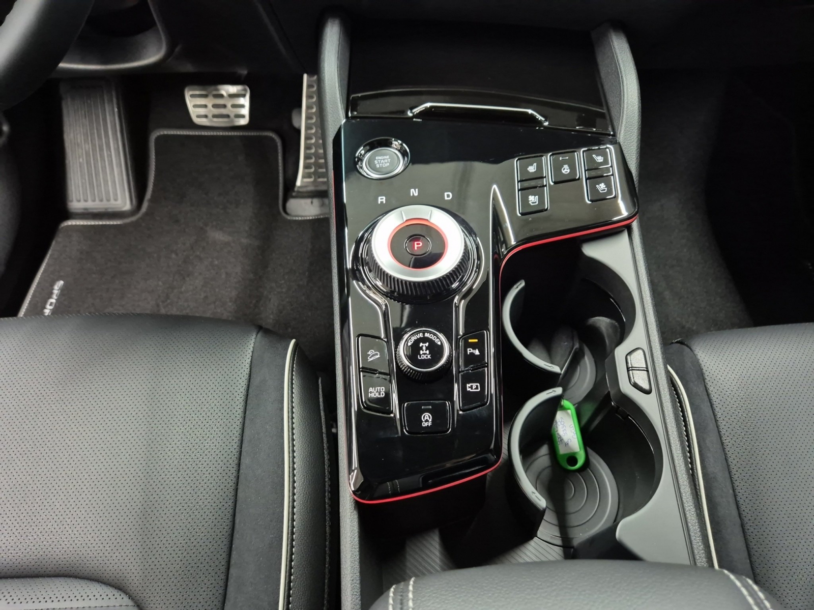 Kia Sportage – Bild 14