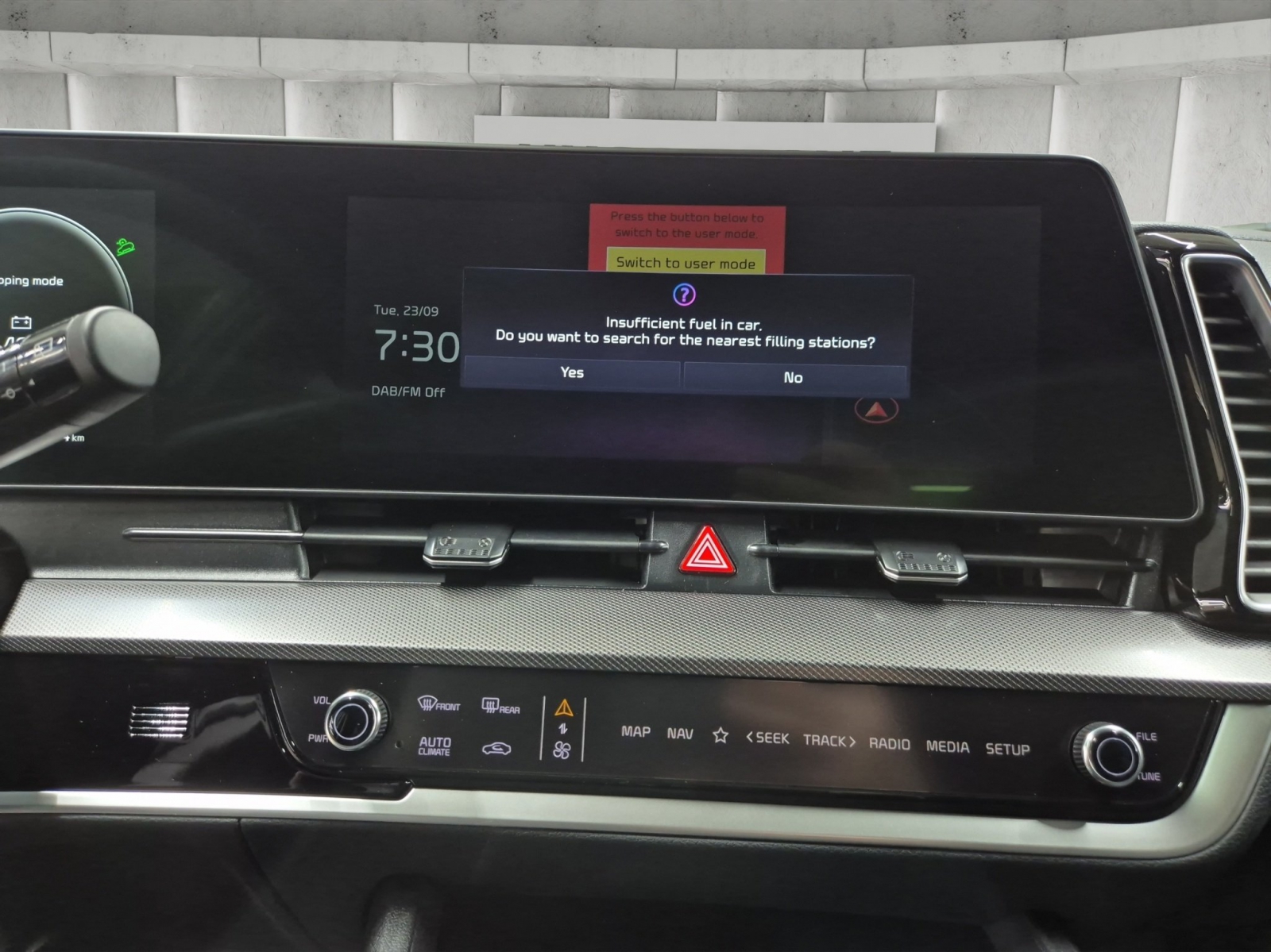 Kia Sportage – Bild 15
