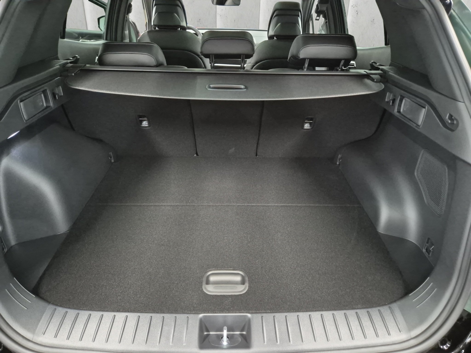 Kia Sportage – Bild 18