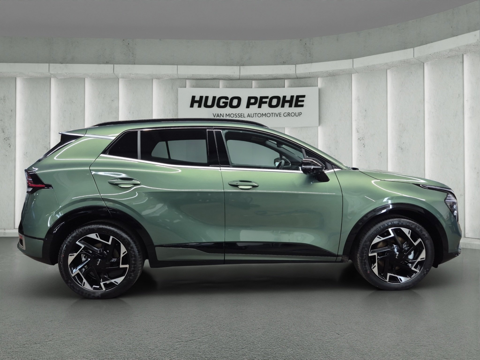 Kia Sportage – Bild 6