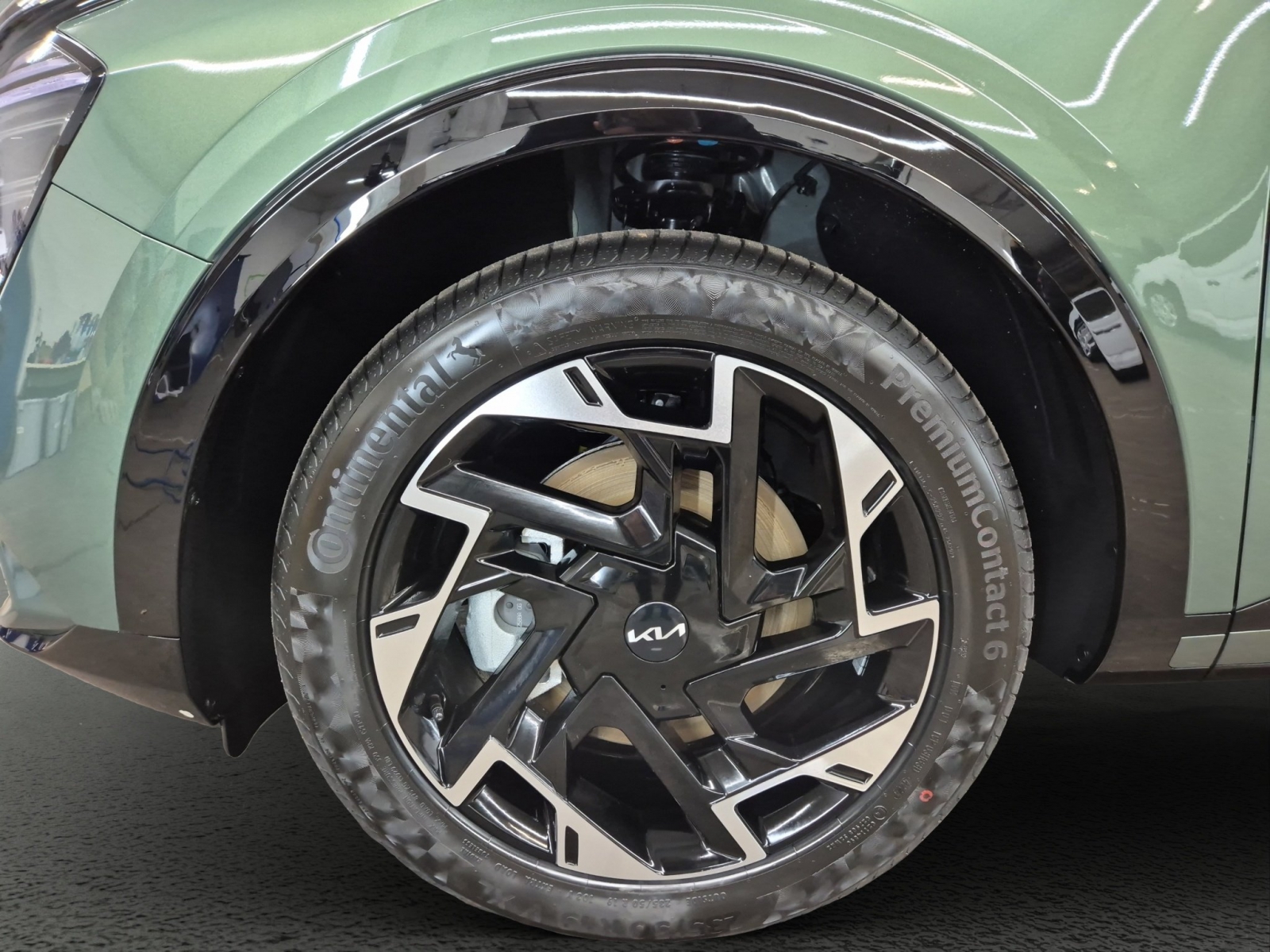 Kia Sportage – Bild 9