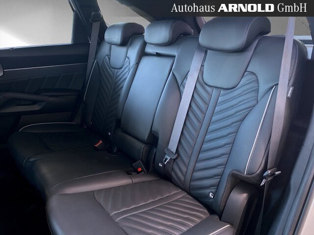 Kia Sorento – Bild 10
