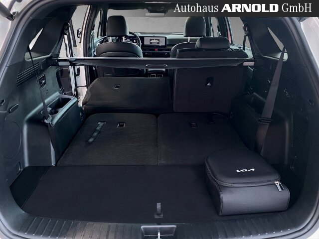 Kia Sorento – Bild 11