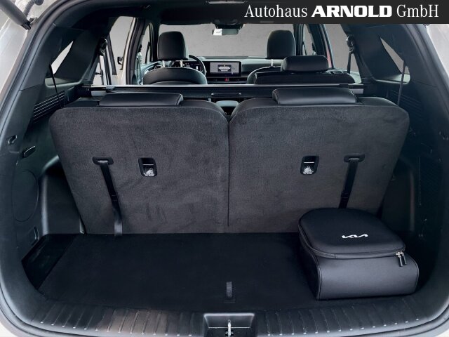 Kia Sorento – Bild 12
