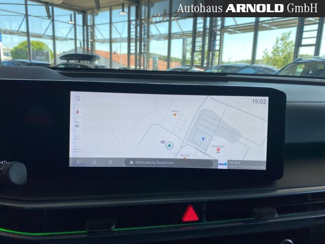 Kia Sorento – Bild 13
