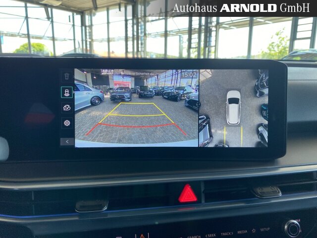 Kia Sorento – Bild 14