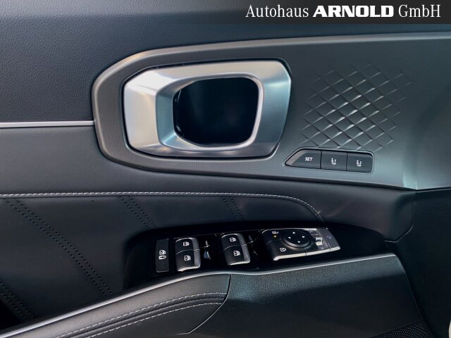 Kia Sorento – Bild 15