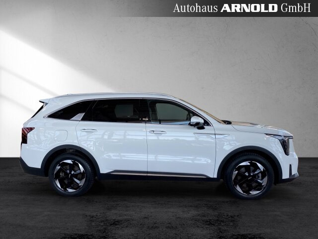 Kia Sorento – Bild 6